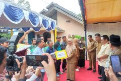 Kegiatan Bidang Ketahanan Pangan