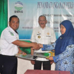 Bupati Natuna Buka Sosialisasi Hasil Peta Ketahanan dan Kerentanan Pangan Tahun 2019