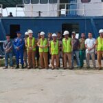 Pengiriman sapi keluar daerah Natuna