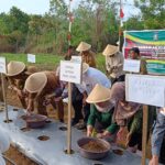 Mengendalikan Inflasi Daerah Melalui Swasembada Pertanian