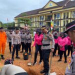 Terimakasih Polres Natuna: TANAMAN BUAH-BUAHAN MULTI MANFAAT