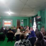 SOSIALISASI PEMBANGUNAN ZONA INTEGRITAS DI DKPP KAB NATUNA